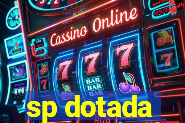 sp dotada